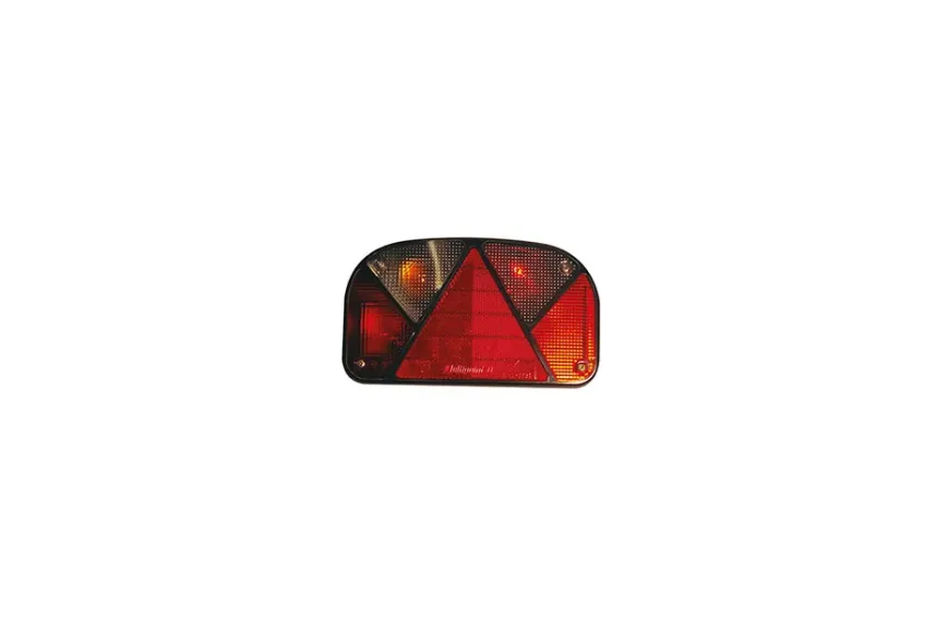 Feu pour caravane gauche multipoint II