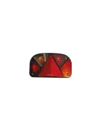 Feu pour caravane gauche multipoint II