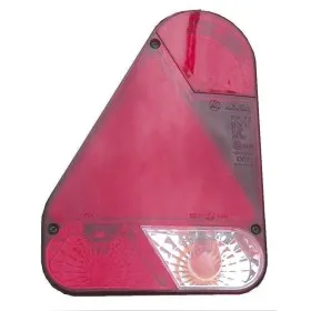 Feu arrière vertical 5F gauche type FP73 - Ab.Ja