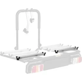 Kit porte vélos CARGO-FLEX / 1 vélo - POLAIRE