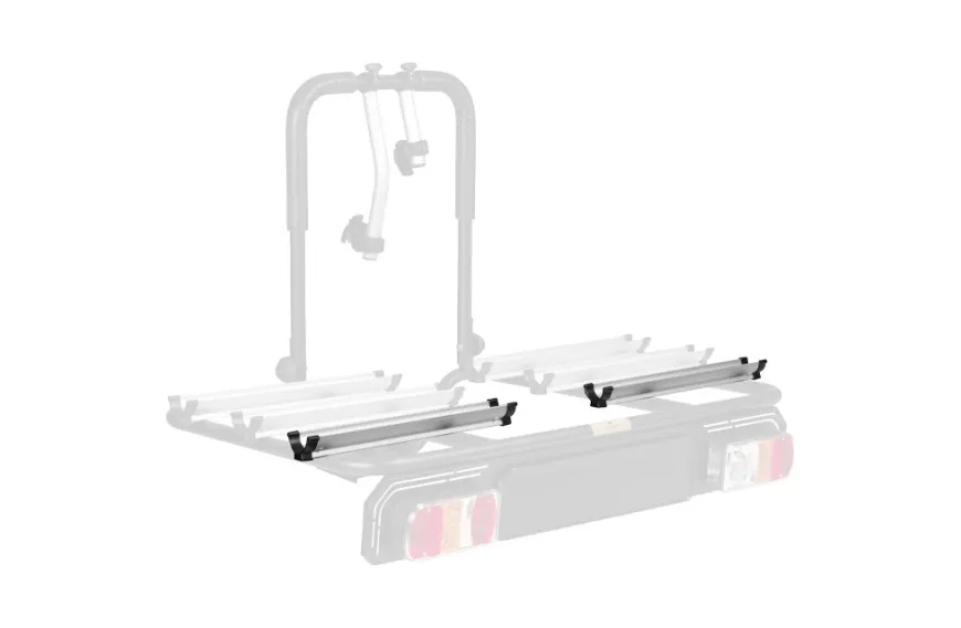 Kit porte vélos CARGO-FLEX / 1 vélo - POLAIRE