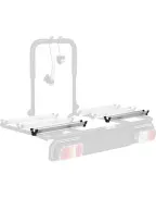 Kit porte vélos CARGO-FLEX / 1 vélo - POLAIRE