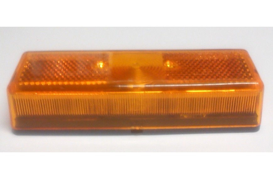 Feu de Position Rectangle