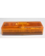 Feu de Position Rectangle