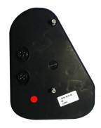 Feu arrière gauche RADEX 2900