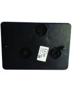 Feu arrière 6 fonctions droit + recul - AJBA