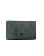 Feu d'éclairage droit pour remorque 5800 (sans connecteur)- RADEX