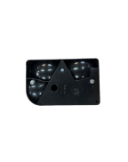 Feu arrière droit pour remorque PAM Rocca Nautilus - GOLIATH