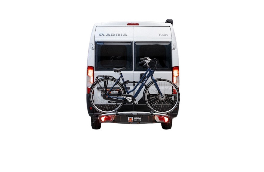 Van-swing RENAULT MASTER - MEMO EUROPE