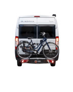 Van-swing RENAULT MASTER - MEMO EUROPE