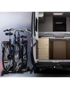 Van-swing  FIAT DUCATO X250 DEPUIS 2006 - MEMO EUROPE