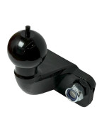 Van-swing pivotant droit VW T5/T6 - MEMO EUROPE