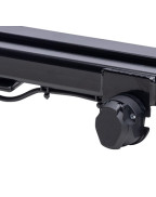 Van-swing pivotant droit SPINTER CRAFTER - MEMO EUROPE