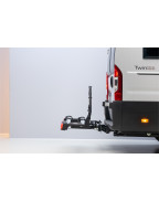 Van-swing pivotant droit SPINTER CRAFTER - MEMO EUROPE