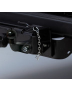 Van-swing RENAULT TRAFIC NISSAN PRIMASTAR OPEL VIVARO - MEMO EUROPE