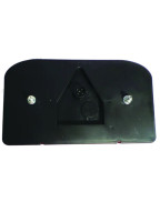 Feu arrière droit 6 fonctions - DAFA