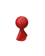 Antivol SAFETY BALL pour remorque, bloque l’attelage non autorisé et sécurise la tête d’attelage