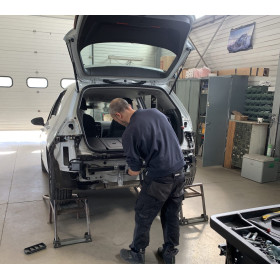 ACOMPTE RDV POSE D'ATTELAGE LATOUR BOUGUENAIS