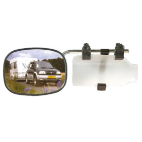 Rétroviseur ARGUS la paire – rétroviseur additionnel pour caravane et camping-car