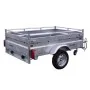 Remorque Robust 32390 - PTAC 750Kg  (200x134) - LIDE
