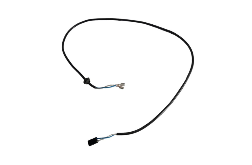 Câble supplémentaire pour faisceau 1 mètre, 2 fils, connectiques type 2, extension électrique remorque