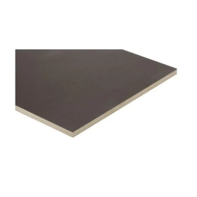 Plancher lisse en bois pour remorque LIDER dimensions 1318x290x9 mm, bois traité et découpable