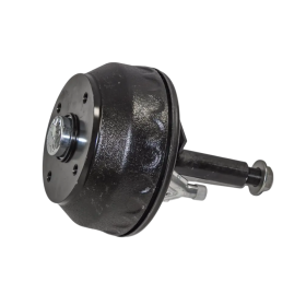 Fusée équipée freinée droite 1500 kg GOLIATH compatible essieux TALARC N1181 et N2903