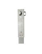 Poteau arrière gauche et avant droit pour remorque benne LIDER 39610PE 39612PE 39614PE