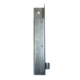 Poteau AR/Gauche et AV/Droit pour remorque benne LIDER compatible modèles 35550, 35560, 39560