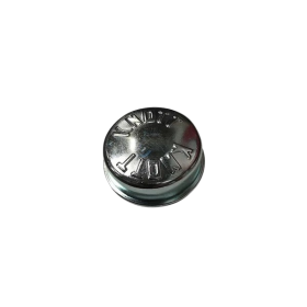 cache moyeu Knott 52 x 10 mm pour essieu et moyeu de remorque