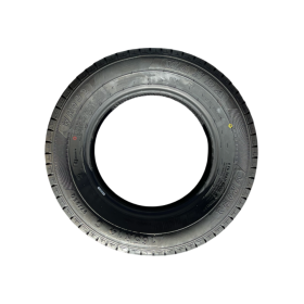 Pneu 185x70*14C renforcé pour remorque charge 850 kg