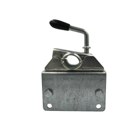 Collier roue jockey Ø35 mm