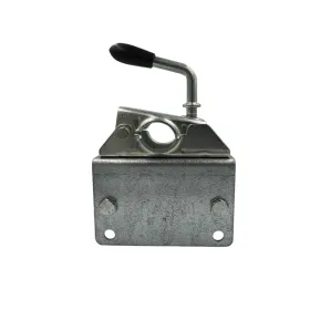 Collier roue jockey Ø35 mm