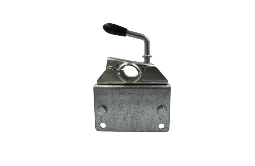 Collier roue jockey Ø35 mm