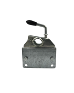 Collier roue jockey Ø35 mm