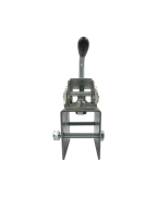 Collier roue jockey Ø35 mm