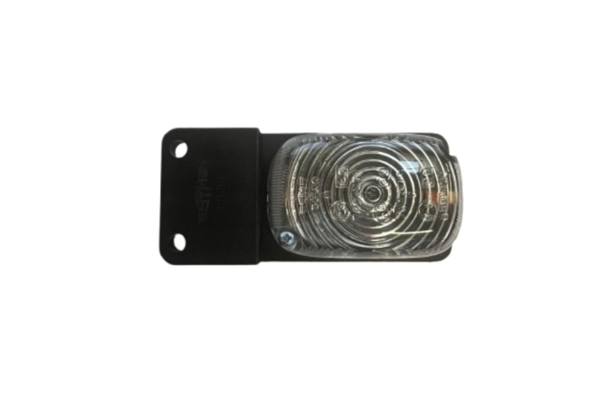 Feu de position sur Languette