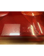 Cabochon de feu droit 6 fonctions - DAFA