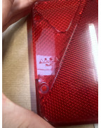 Cabochon de feu droit type RL80 - AJBA