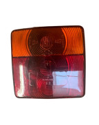 Feu éclairage de remorque carré  - JOKON