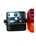 Feu éclairage de remorque carré  - JOKON