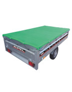 Filet fin de remorque 250 x 160 cm