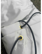 Bâche plate 259 x 153 cm pour remorque Benne 39560