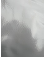 Bâche plate 259 x 153 cm pour remorque Benne 39560