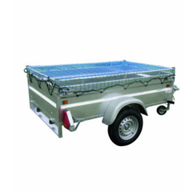 Filet de remorque 220 x 150 cm - LIDER