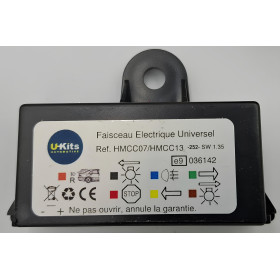 Faisceau MULTIPLEXE UNIVERSEL 7 broches