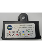 Faisceau multiplexé universel 7 broches U-KITS compatible LED et véhicules multiplexés