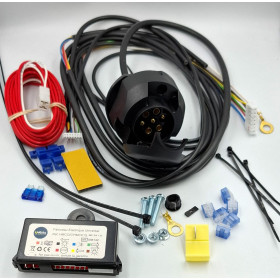 faisceau multiplexé universel 7 broches