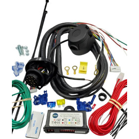 Faisceau Multiplexé universel 13 broches - U-KITS