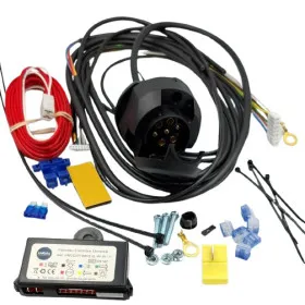 Faisceau Multiplexé universel 7 broches - U-KITS